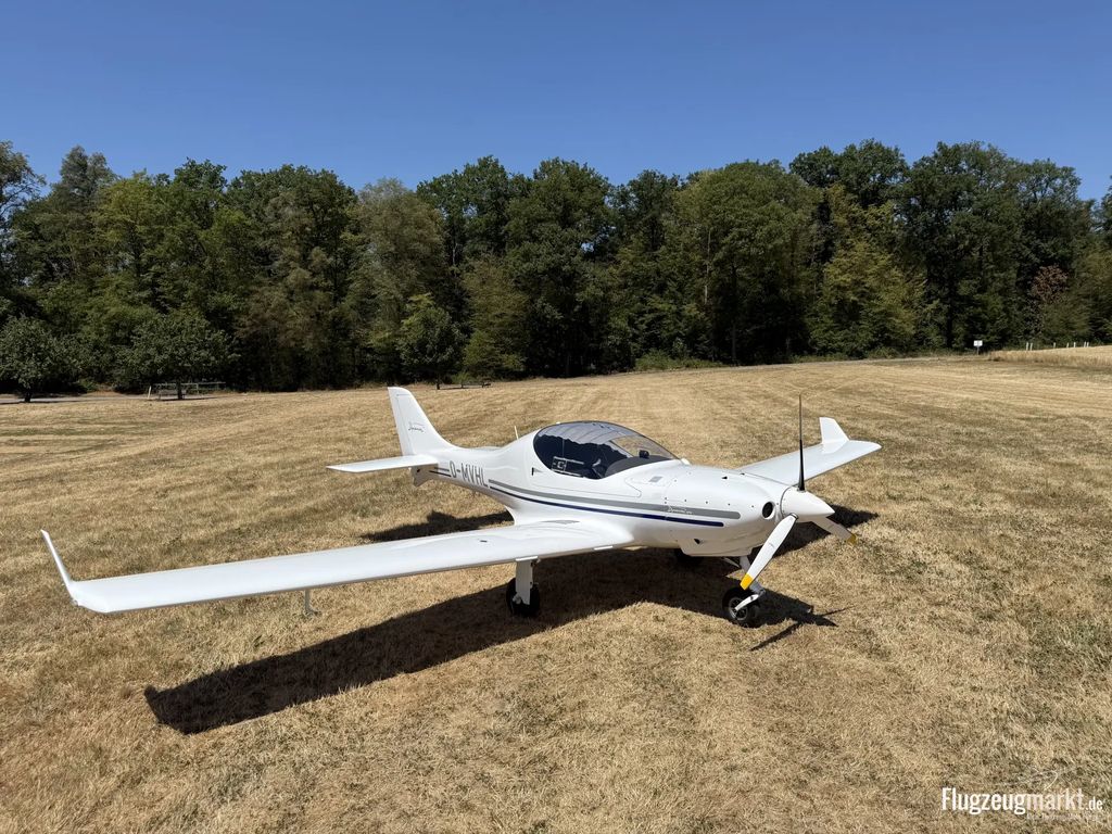 Aerospool WT9, fotografía 2 de 9