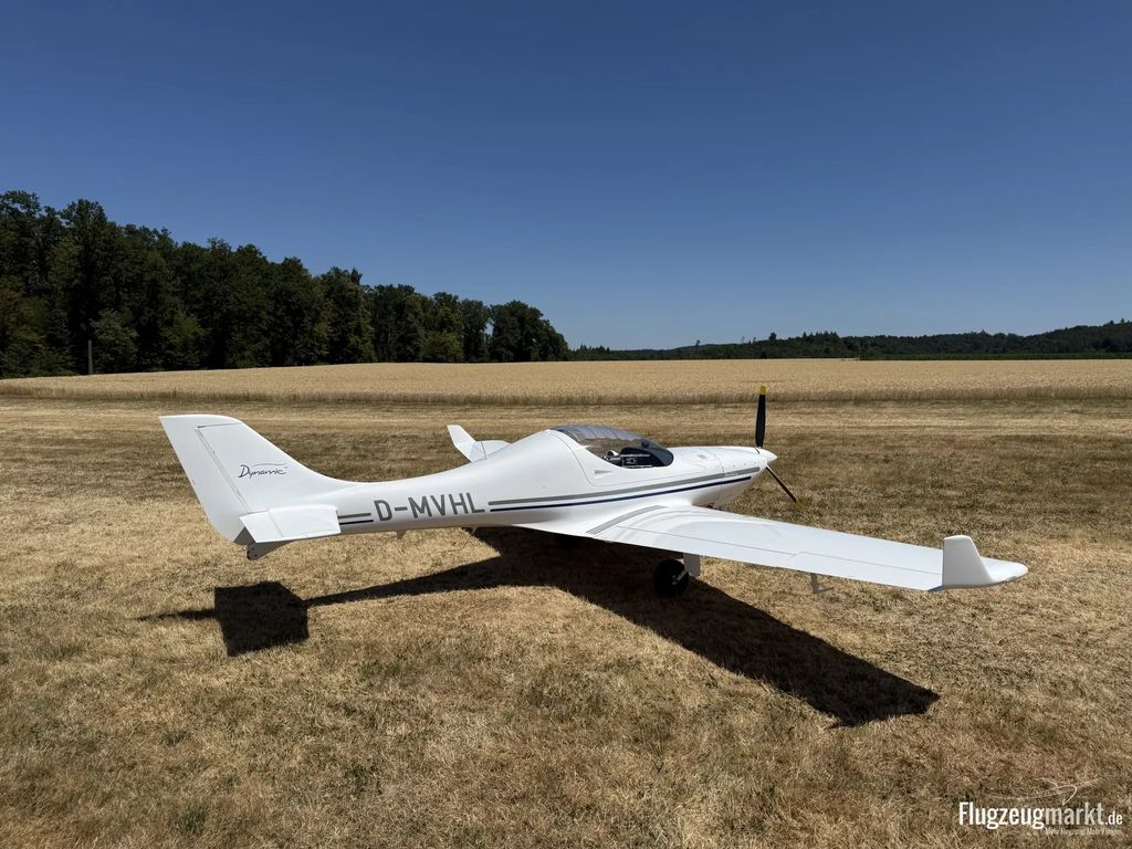Aerospool WT9, fotografía 3 de 9