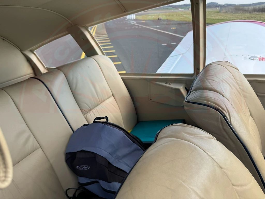 Piper Arrow PA-28R-180, fotografía 7 de 8