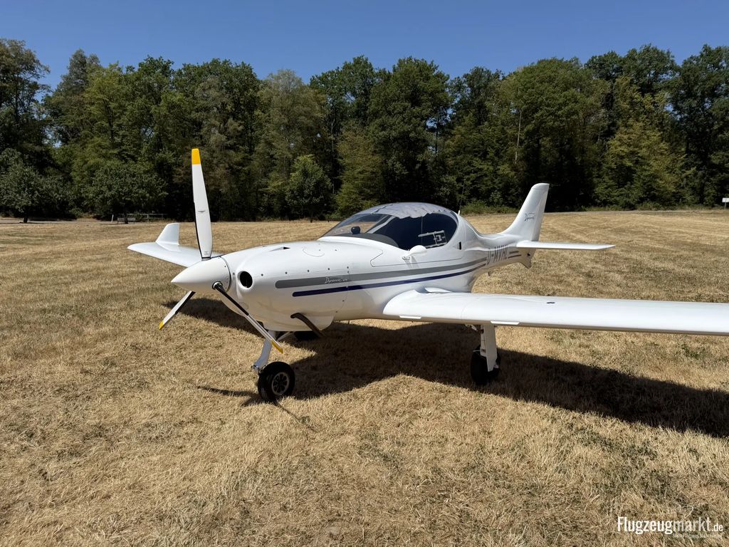 Aerospool WT9, fotografía 4 de 9