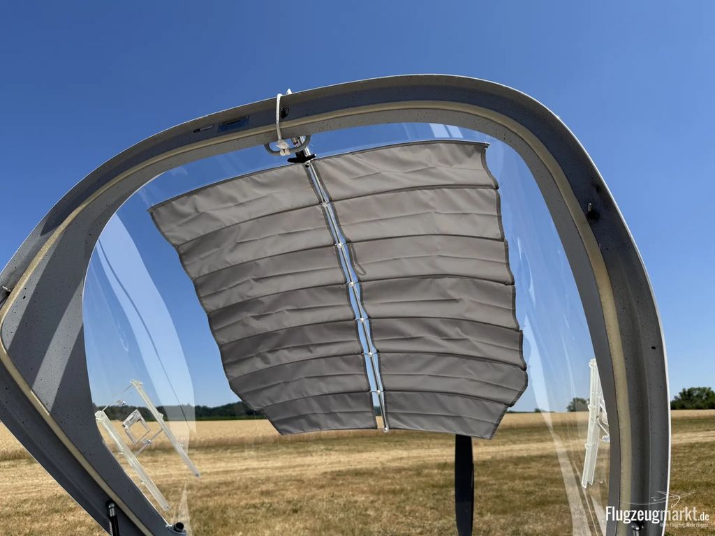 Aerospool WT9, fotografía 5 de 9