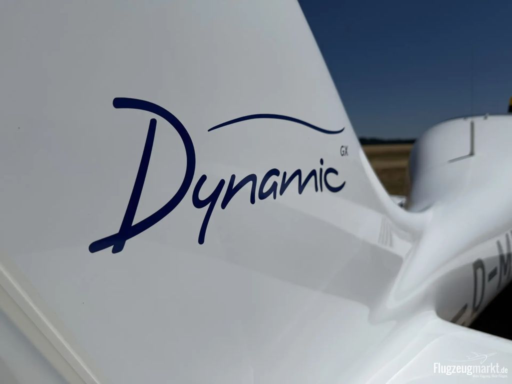 Aerospool WT9, fotografía 6 de 9