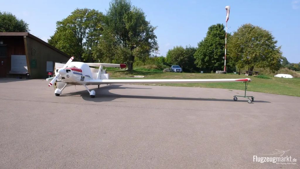 Grob G 109, fotografía 3 de 7
