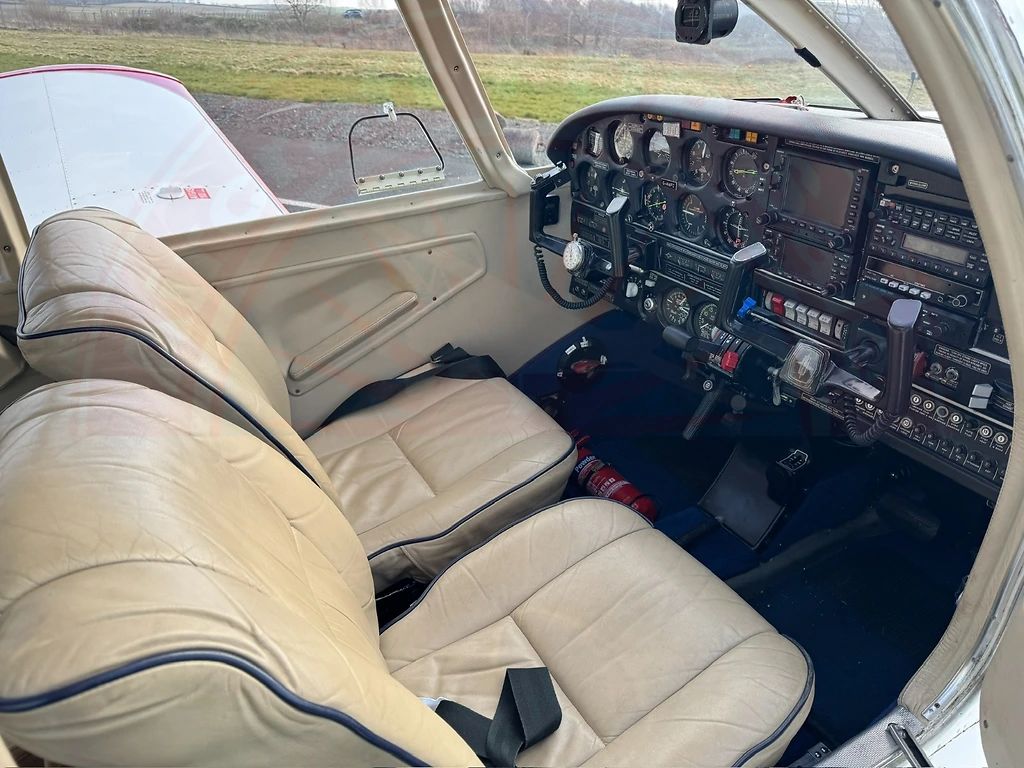 Piper Arrow PA-28R-180, fotografía 8 de 8