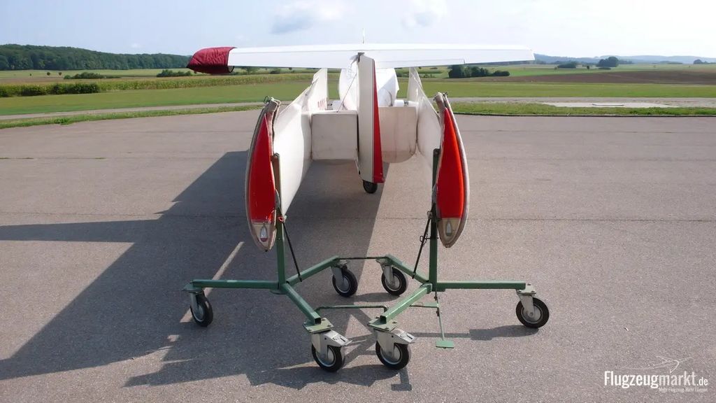 Grob G 109, fotografía 4 de 7