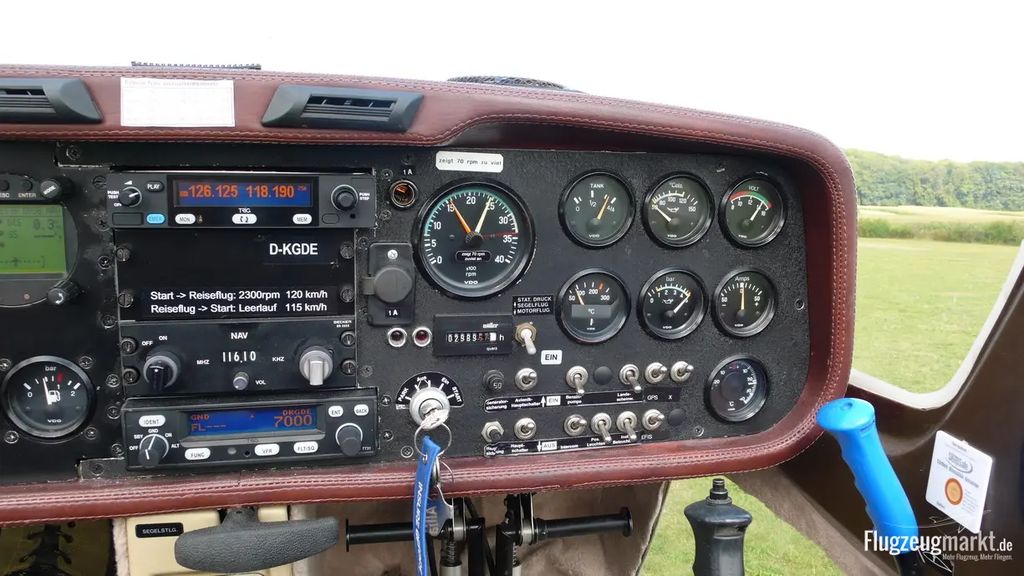 Grob G 109, fotografía 6 de 7