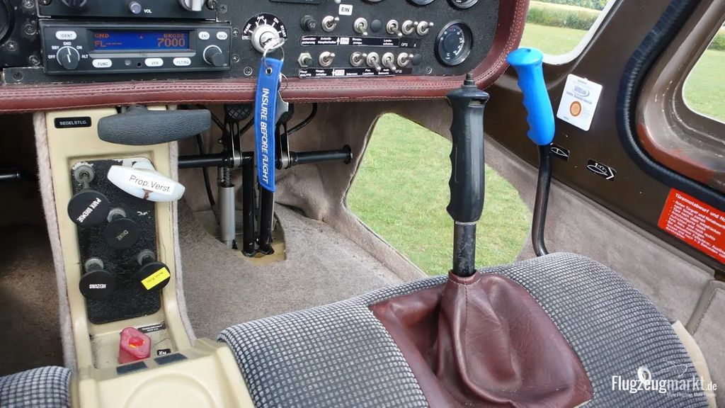 Grob G 109, fotografía 7 de 7