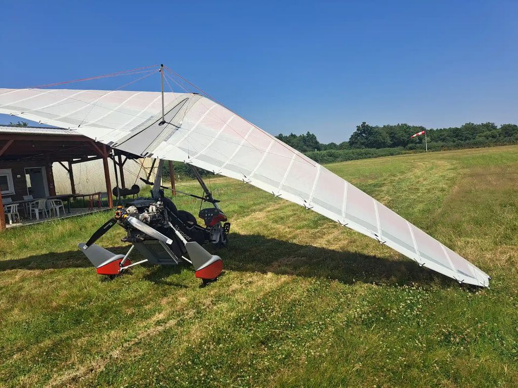 Air Création Skypper Nuvix, fotografía 2 de 3