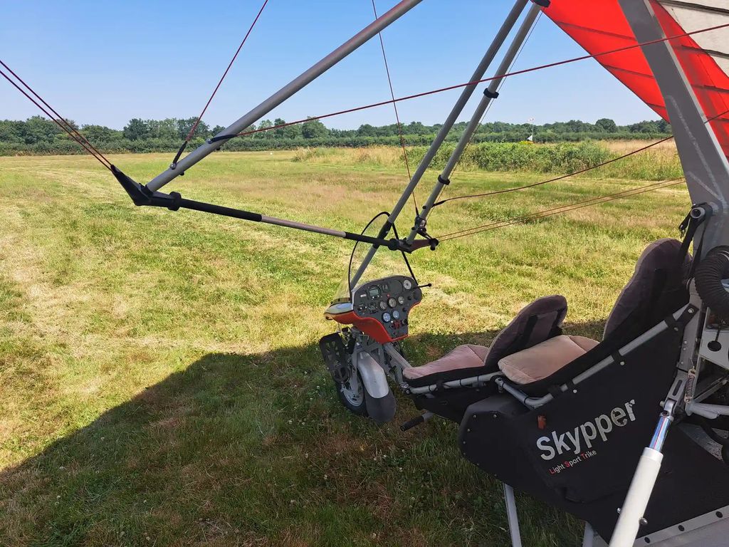 Air Création Skypper Nuvix, fotografía 3 de 3