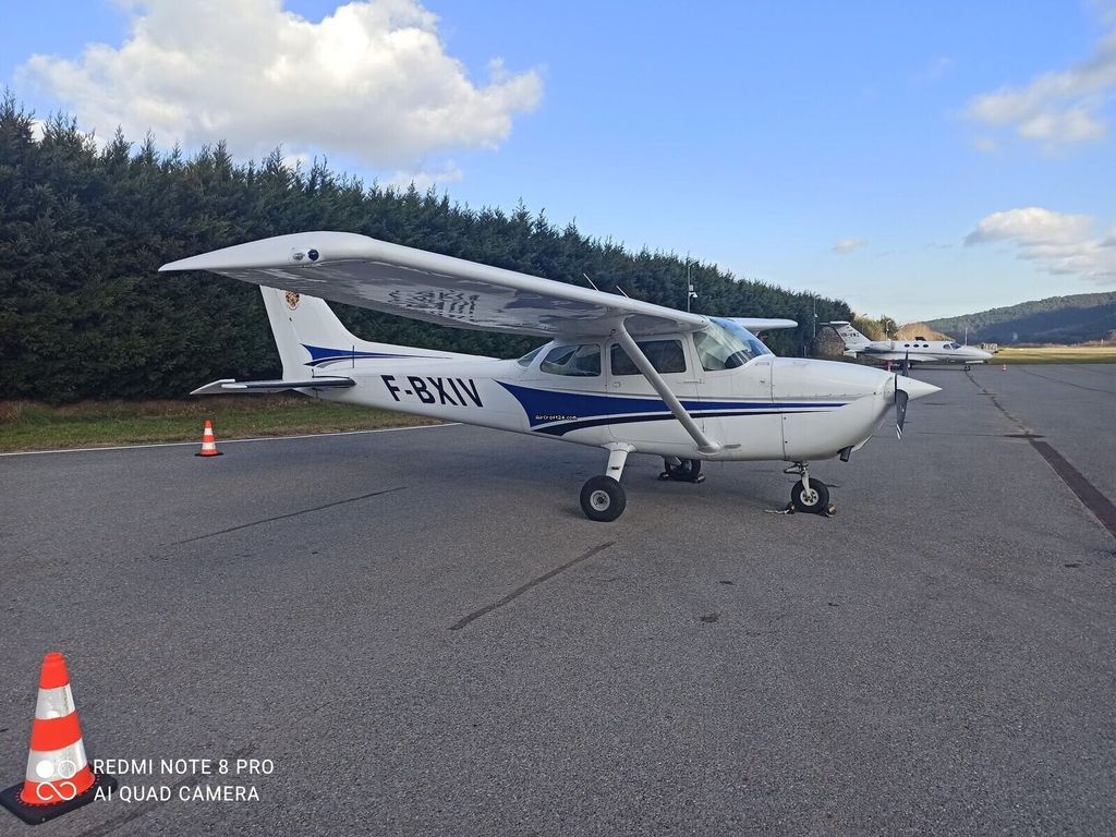 Cessna 172, Foto 1 von 2
