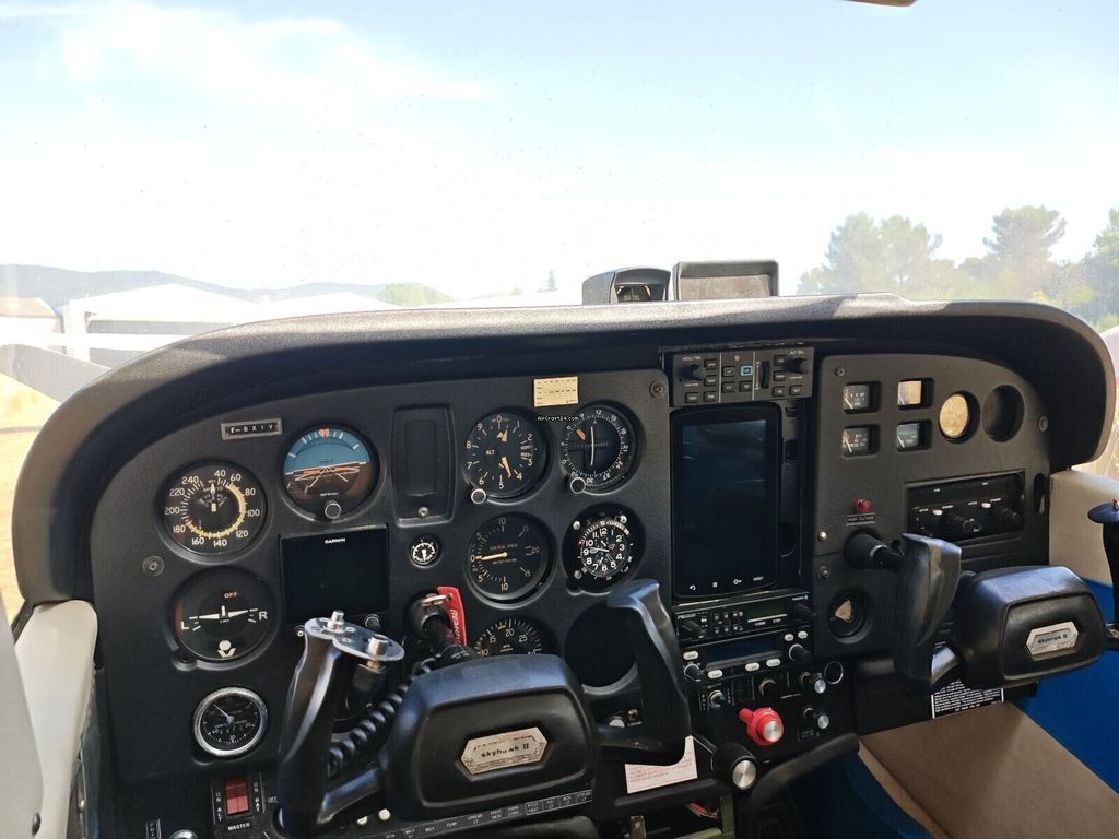 Cessna 172, Foto 2 von 2