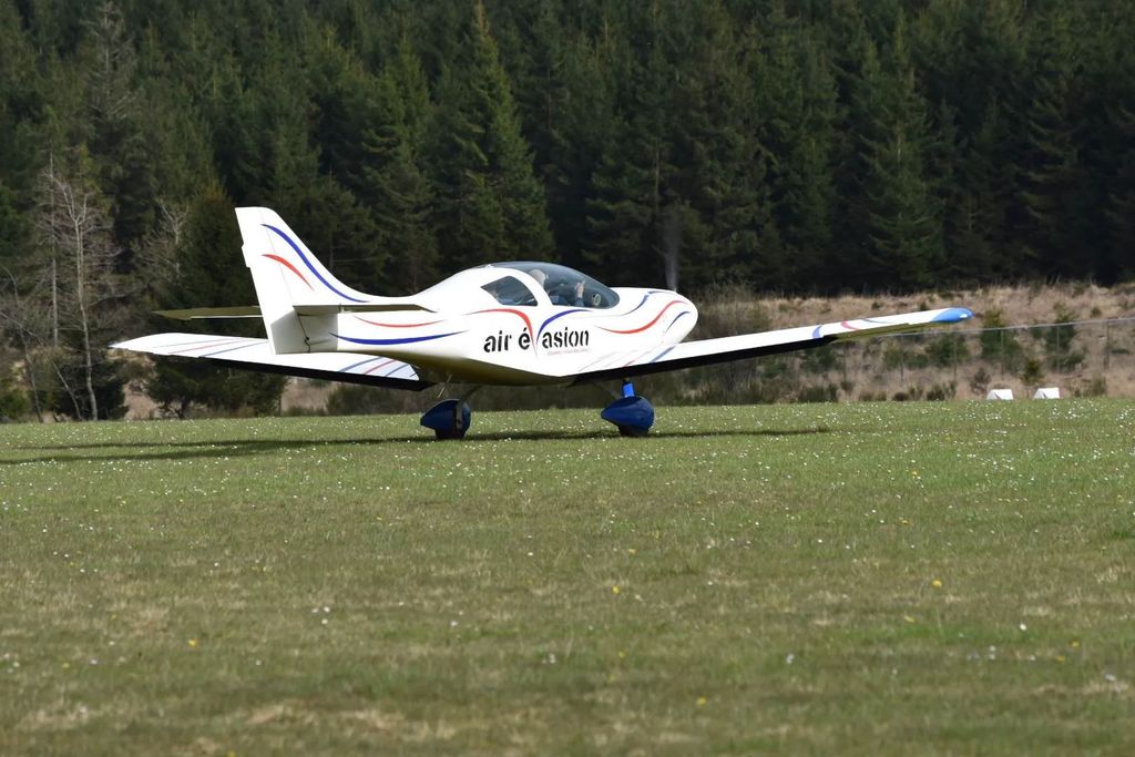 JMB Aircraft VL3, fotografía 2 de 3
