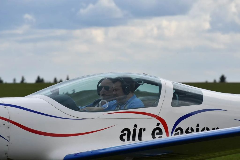 JMB Aircraft VL3, fotografía 3 de 3