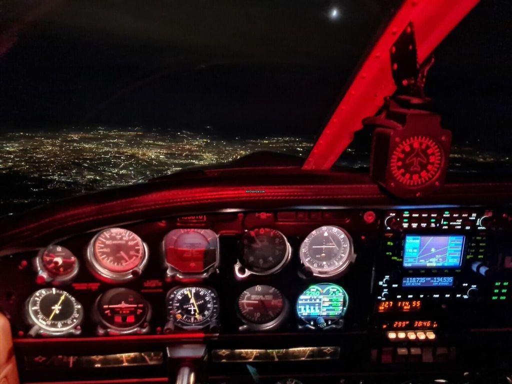 Piper PA-28, fotografía 11 de 12