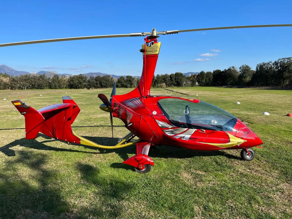 ELA Aviación ELA 10, fotografía 2 de 3