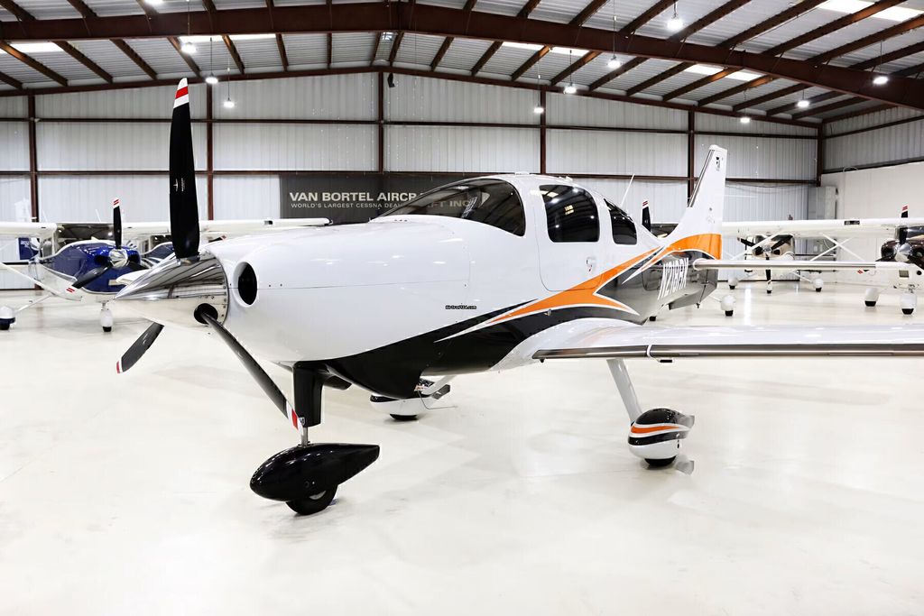 Cessna T240, fotografía 2 de 6