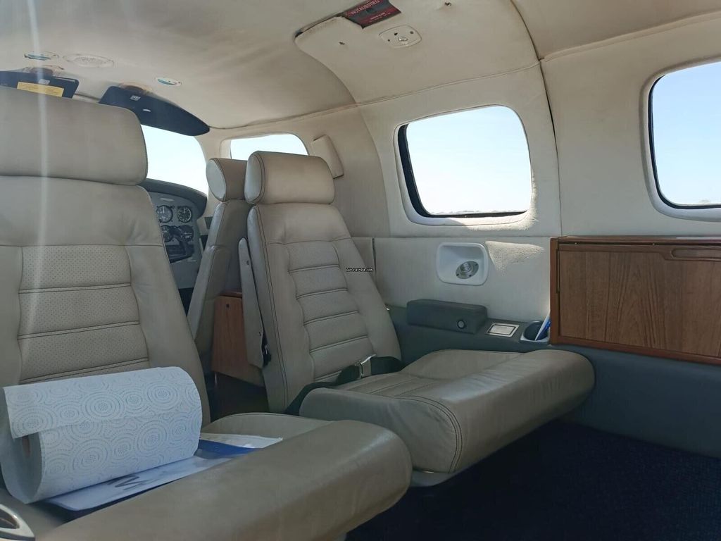 Piper PA-46, fotografía 5 de 6