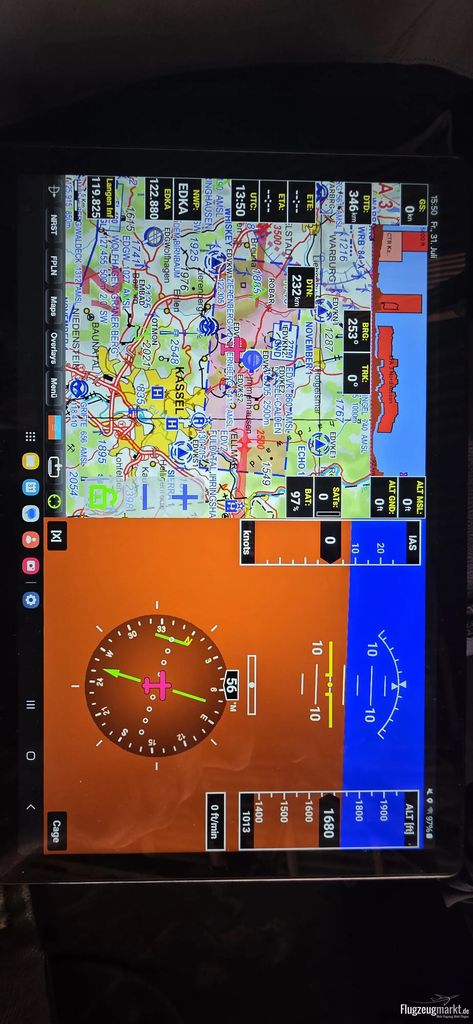 Roland Aircraft Z 602 RG, fotografía 4 de 7