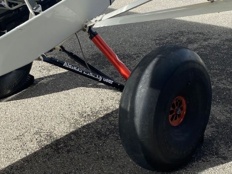 Zlin Aviation Savage Bobber, fotografía 2 de 3