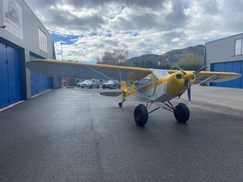 Zlin Aviation Savage Bobber, fotografía 3 de 3