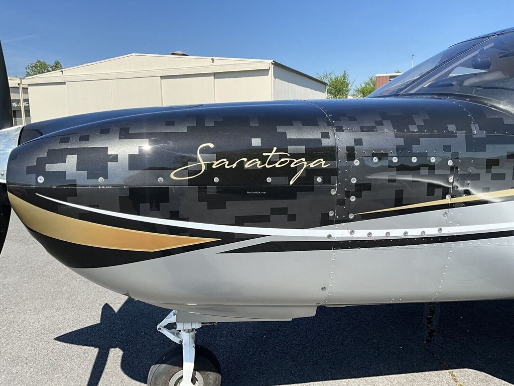 Piper PA-32, fotografía 2 de 10