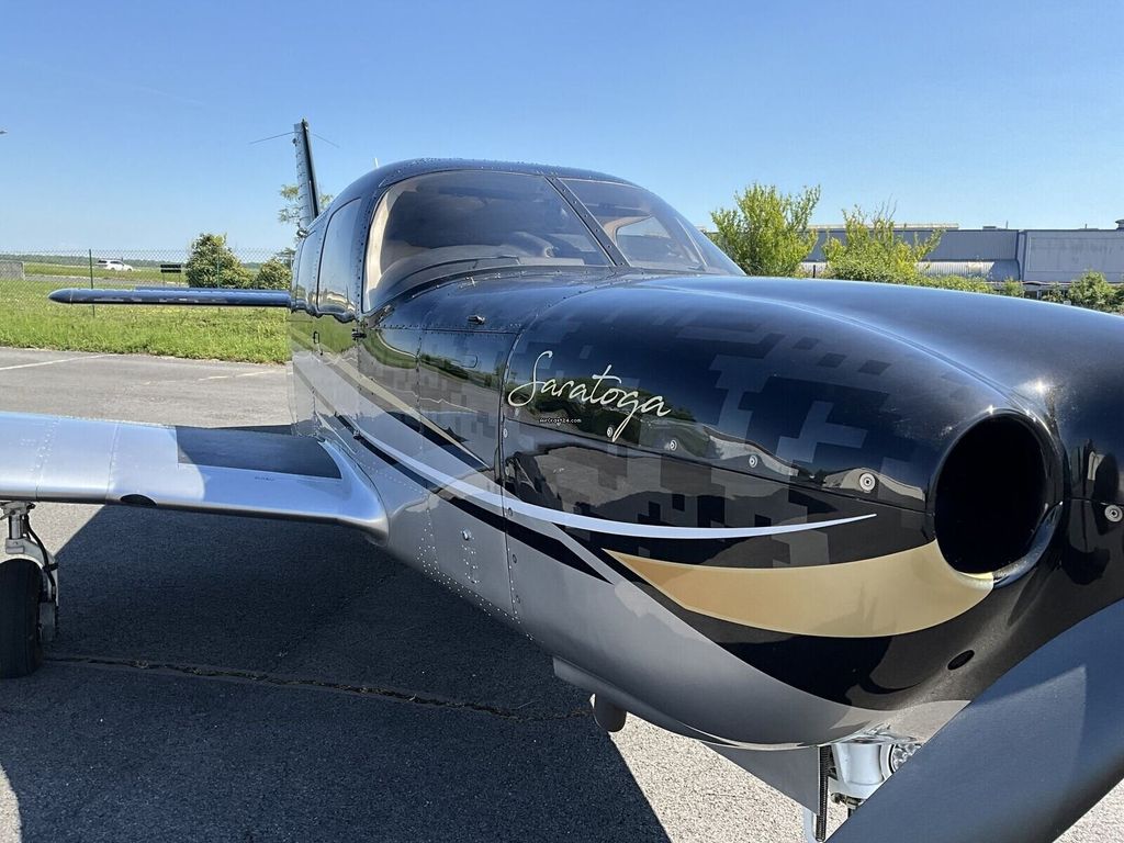 Piper PA-32, fotografía 3 de 10