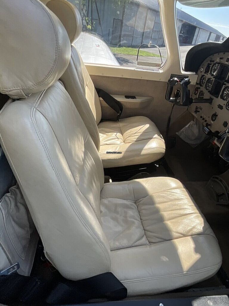 Piper PA-32, fotografía 7 de 10