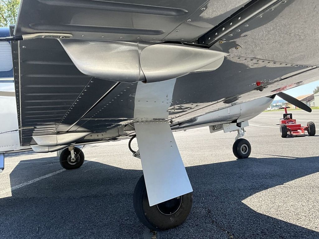 Piper PA-32, fotografía 9 de 10