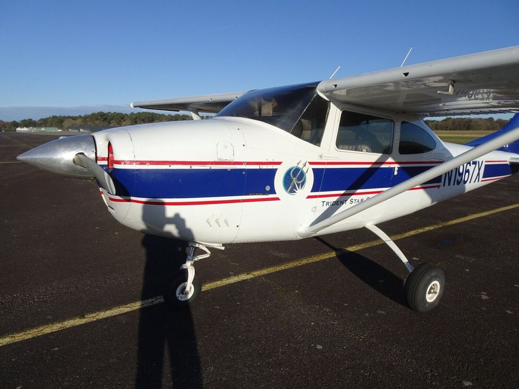 Cessna 182, fotografía 2 de 8
