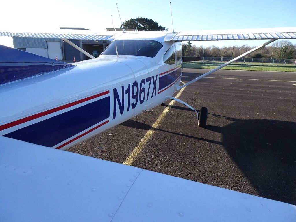Cessna 182, fotografía 4 de 8