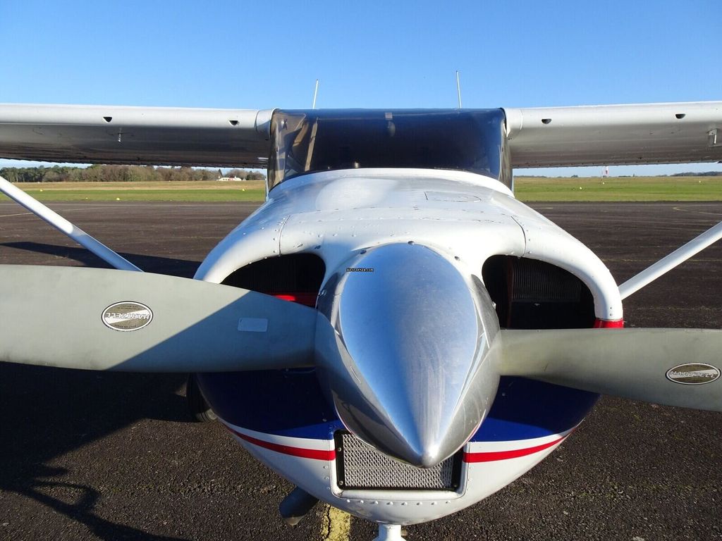 Cessna 182, fotografía 5 de 8