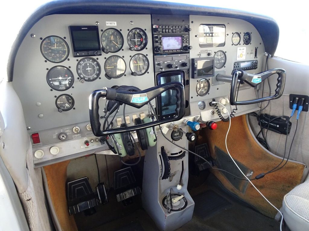 Cessna 182, fotografía 6 de 8