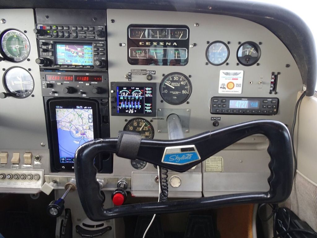 Cessna 182, fotografía 7 de 8