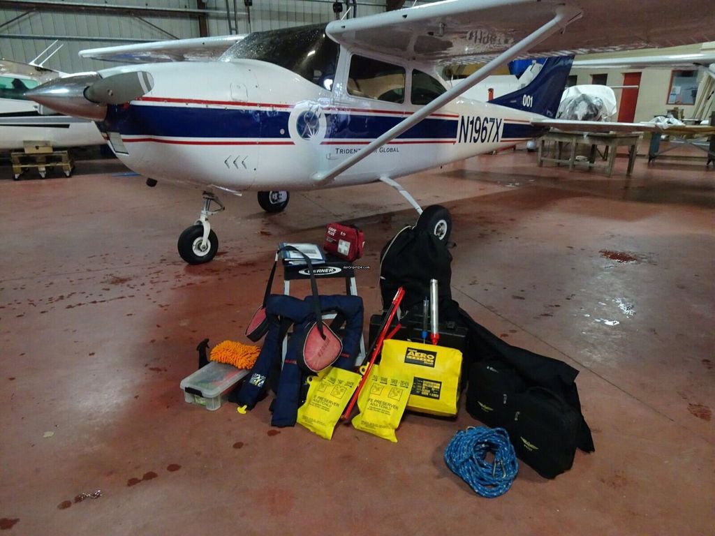 Cessna 182, fotografía 8 de 8