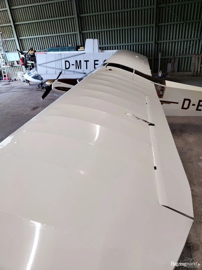Piper PA-18-95 Super Cub, fotografía 3 de 10