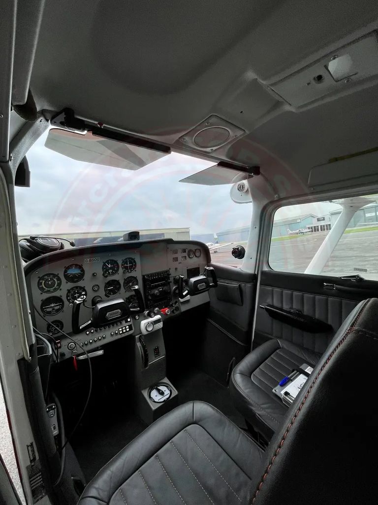 Cessna 172, fotografía 3 de 4