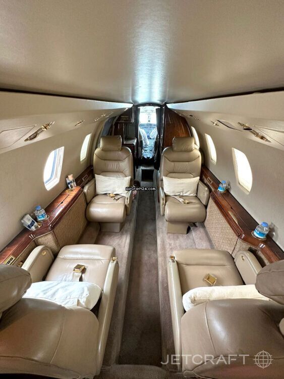 Cessna Citation, fotografía 2 de 20