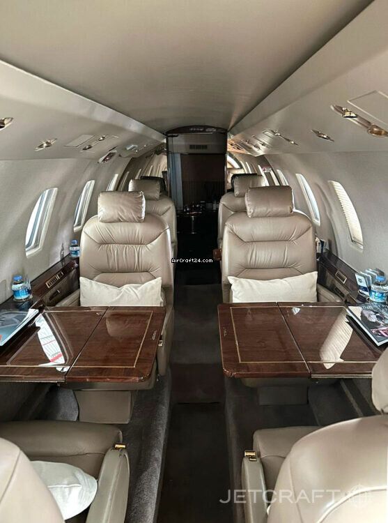Cessna Citation, fotografía 3 de 20