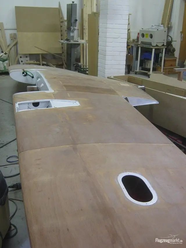 Mudry CAP10, fotografía 4 de 6