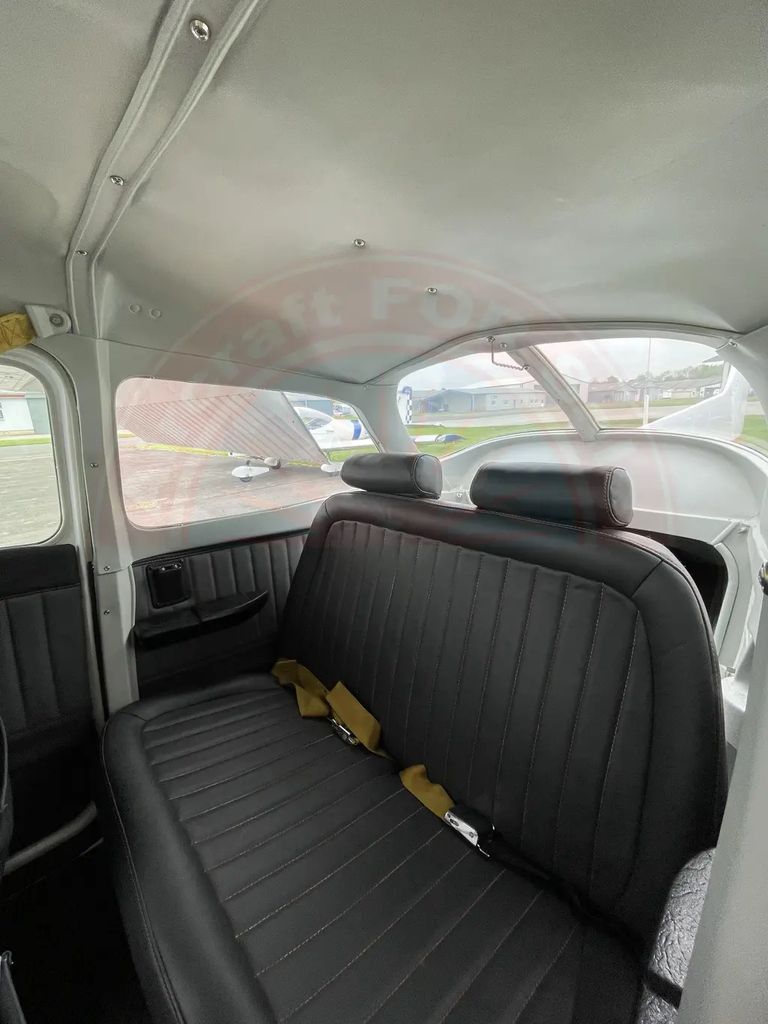 Cessna 172, fotografía 4 de 4