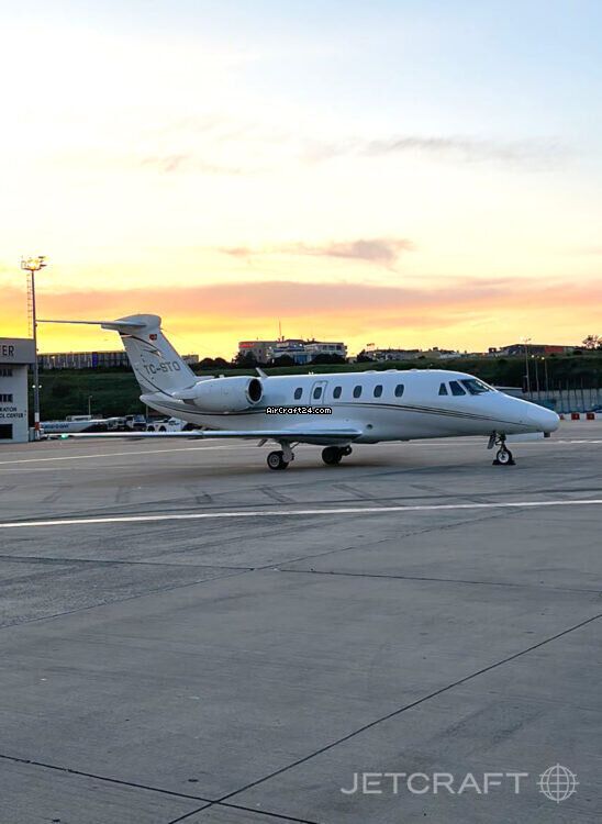 Cessna Citation, fotografía 4 de 20