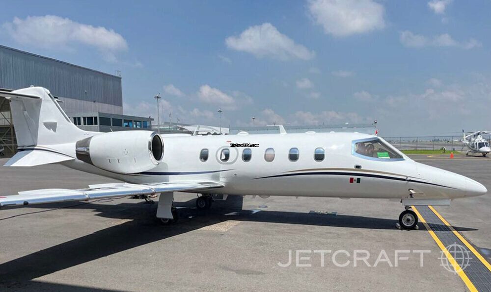 Cessna Citation, fotografía 5 de 20