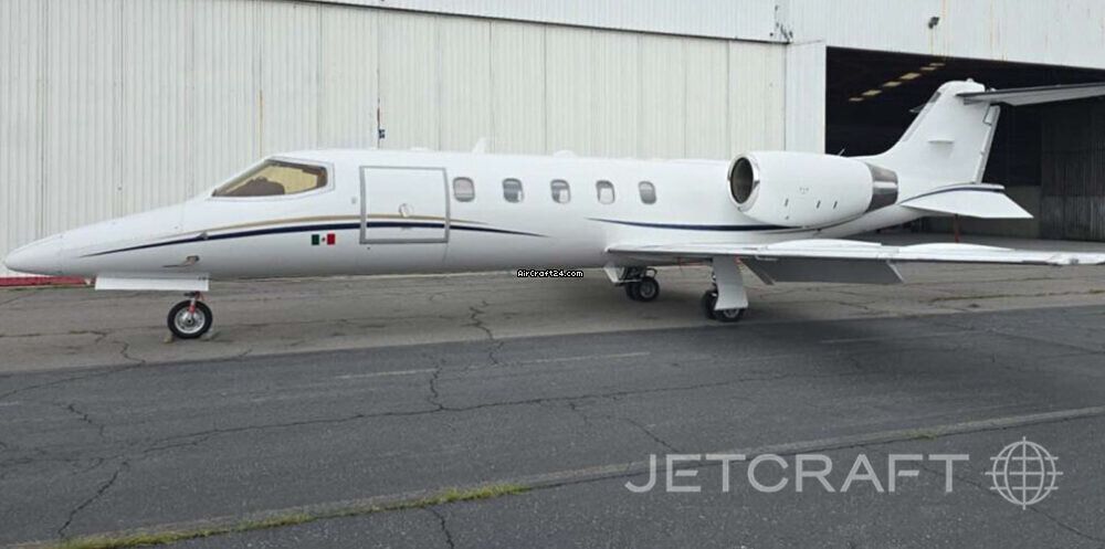 Cessna Citation, fotografía 6 de 20