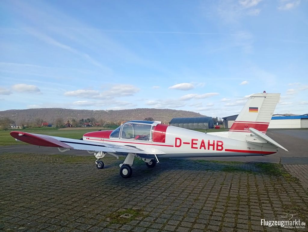 Daher MS 880, fotografía 2 de 10