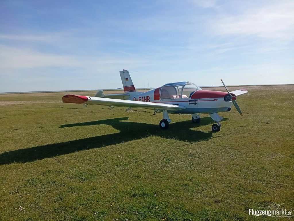 Daher MS 880, fotografía 3 de 10