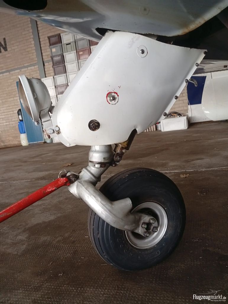 Daher MS 880, fotografía 8 de 10