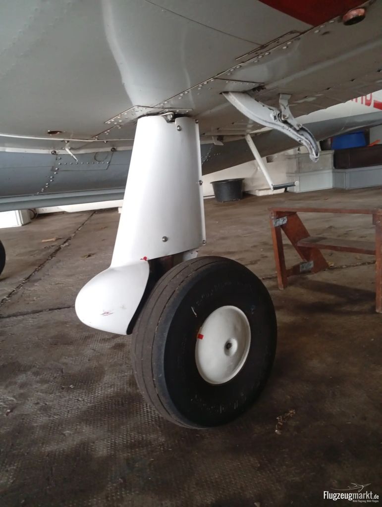 Daher MS 880, fotografía 9 de 10