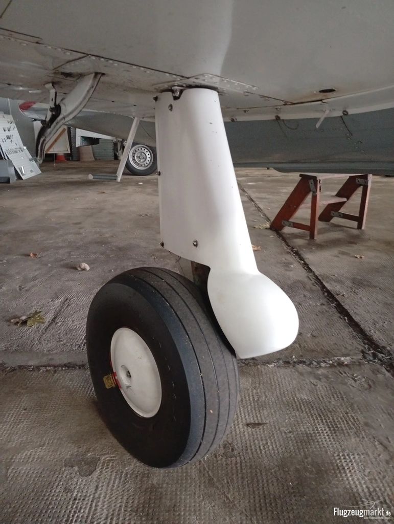 Daher MS 880, fotografía 10 de 10
