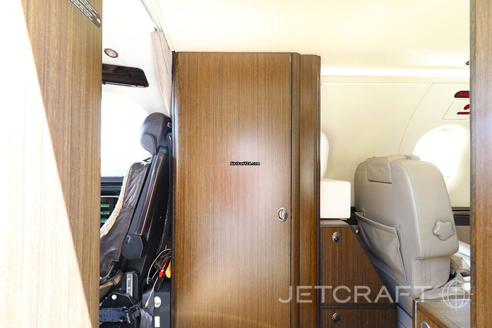 Cessna Citation, fotografía 8 de 20
