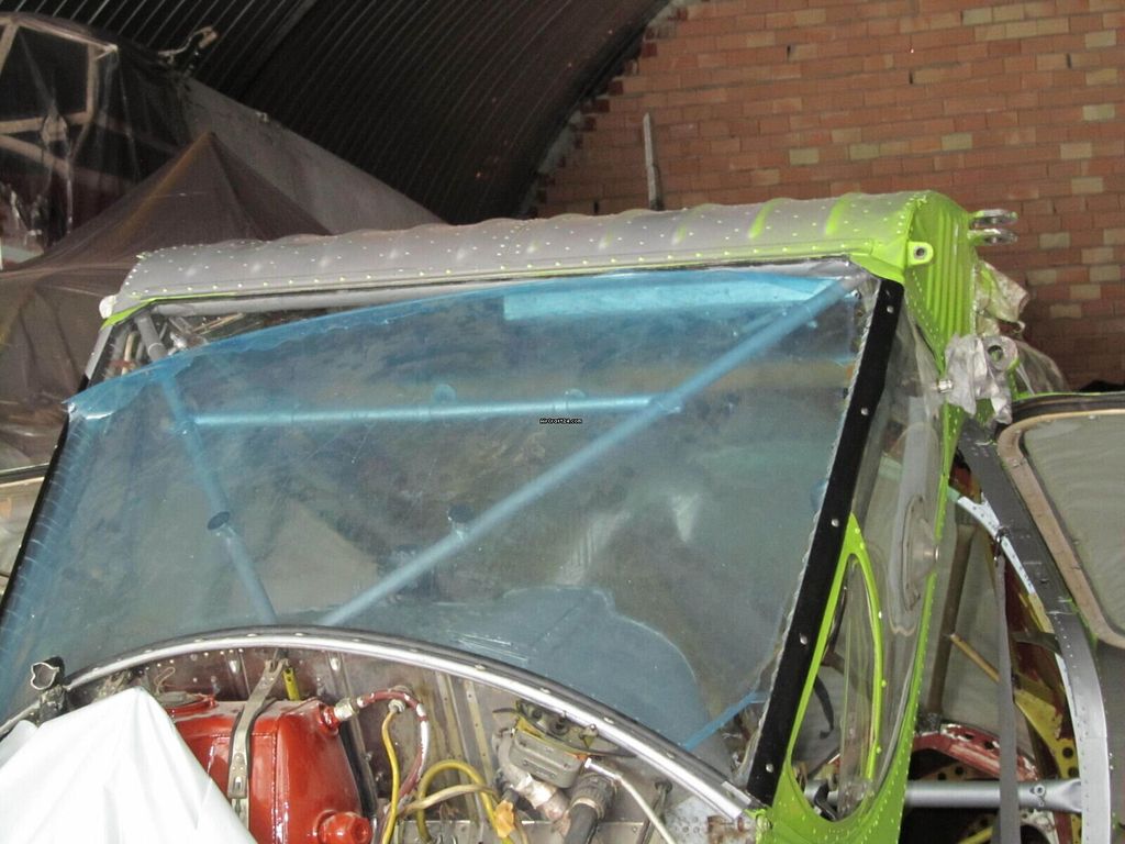 PZL 104Wilga35, fotografía 2 de 10